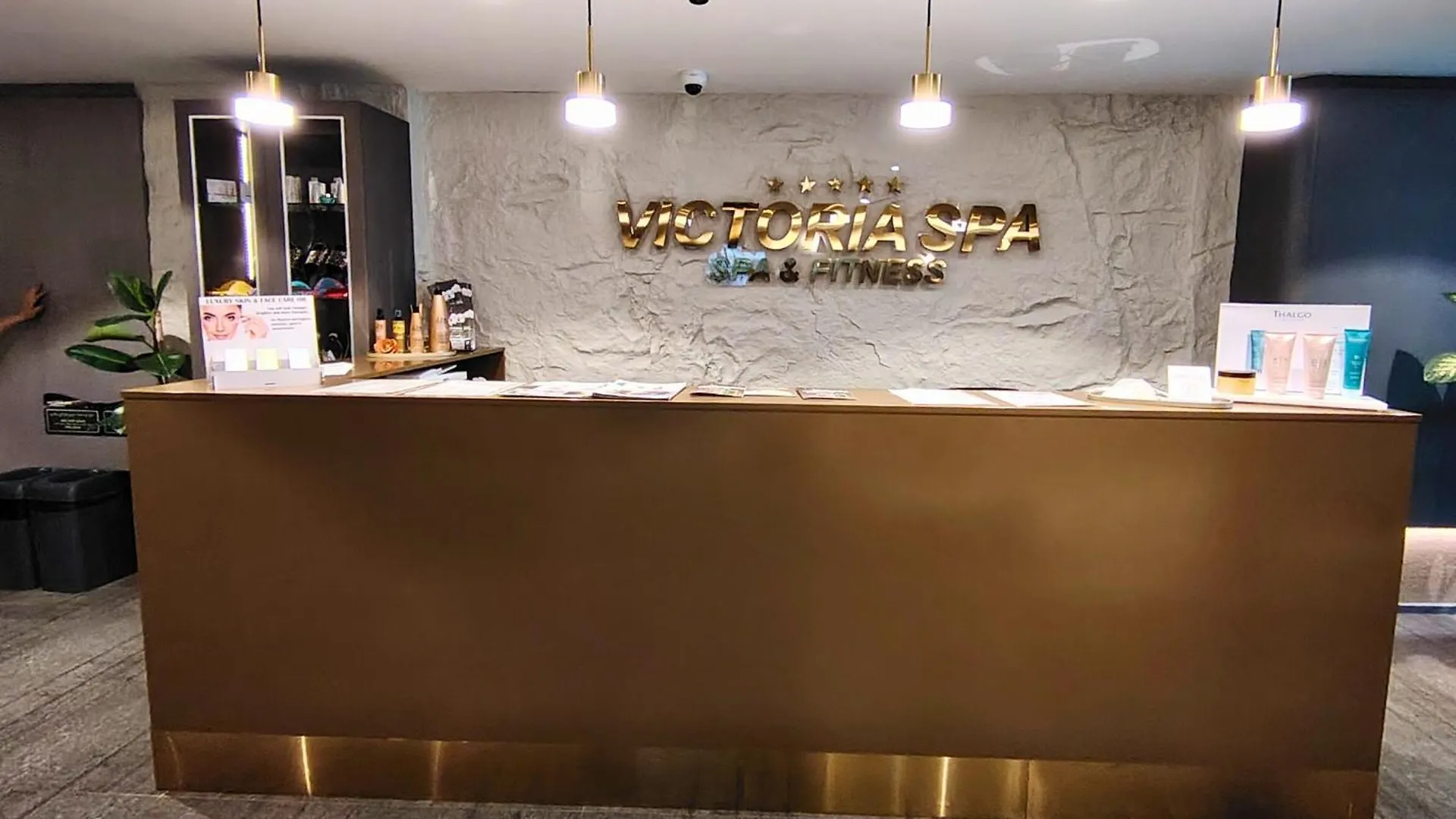 Nova Seaside Living Apartments Batumi Georgien
