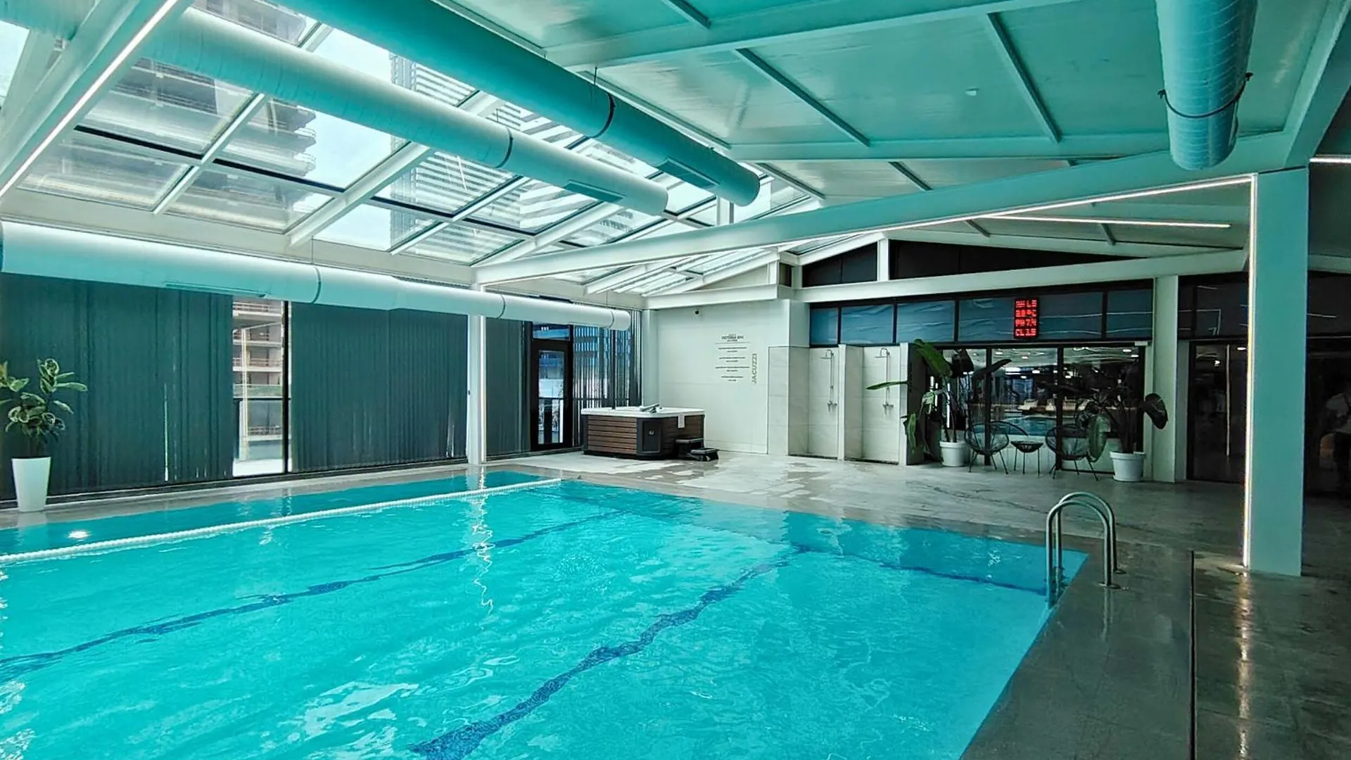 Nova Seaside Living Apartments Batumi 0*,