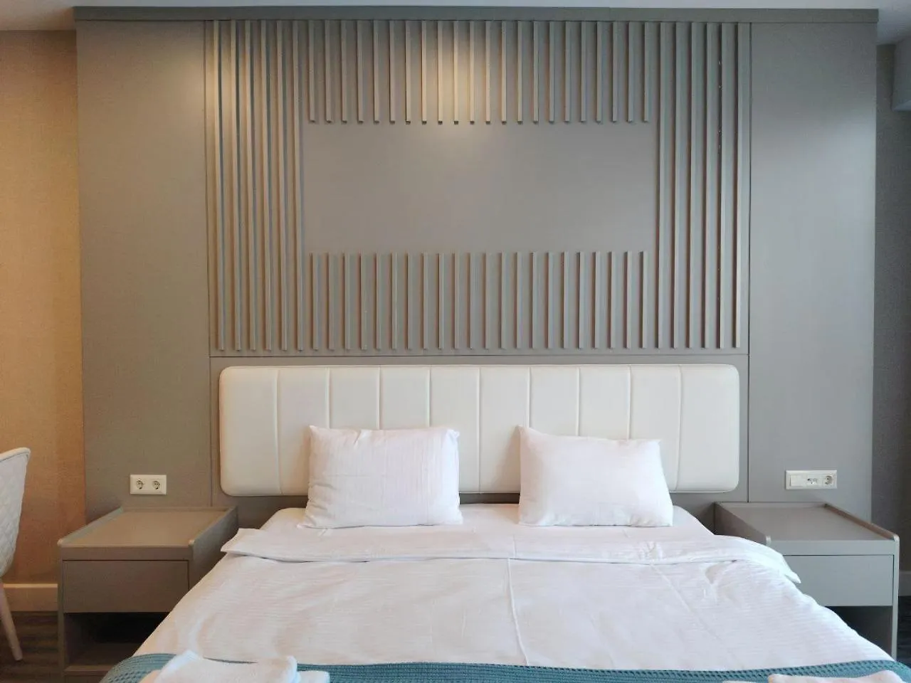 Nova Seaside Living Apartments Batumi