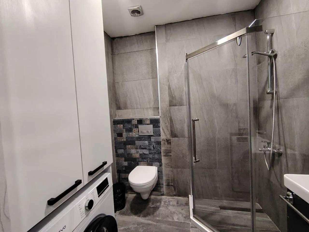 Nova Seaside Living Apartments Batumi